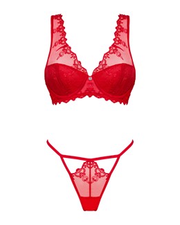 LONESIA Set L/XL