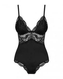 TEDDY Black XXL