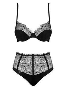 SHARLOTTE Set XXL
