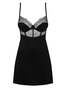SHARLOTTE Babydoll  S/M