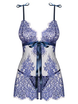 FLOWLACE Babydoll L/XL