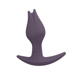 BOOTIE FEM - Taupe