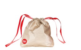 TOYBAG FUN Factory- Or XS