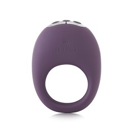 MIO RING Purple