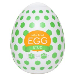 TENGA WONDER EGG -  Stud