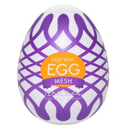 TENGA WONDER EGG -  Mesh