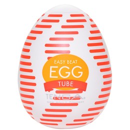 TENGA WONDER EGG -  Tube