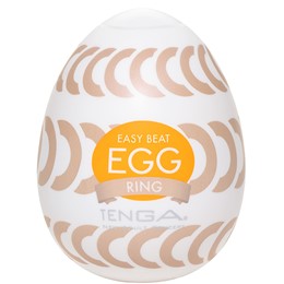 TENGA WONDER EGG -  Ring
