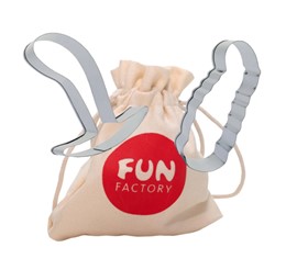 EMPORTE-PIÈCES FUN Factory