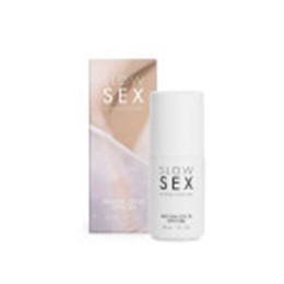 SLOW SEX - CBD Arousal Oil
