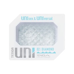 TENGA UNI - Diamant