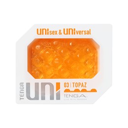 TENGA UNI - Topaze