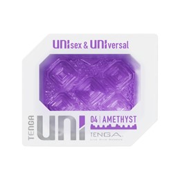 TENGA UNI - Améthyste