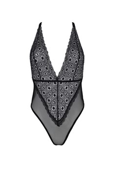ZINNIA Body L/XL Noir
