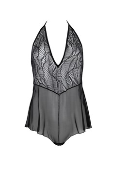 LEAFA Body XXL/XXXL Noir