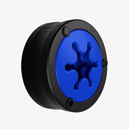 IKU BLOSSOM Electric Blue