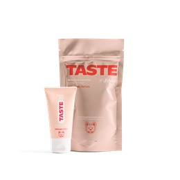 TASTE RED FRUITS