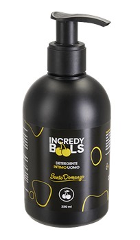 SANTO Domango - Gel Intime Homme 250ml