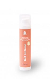 LUBRIFIANT Gel intime PUISSANTE