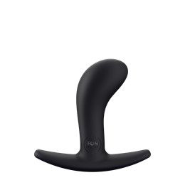 BOOTIE SMALL - Noir