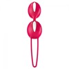 SMARTBALLS DUO - Rouge