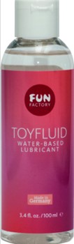 TOYFLUID