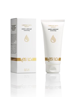 LUBRIFIANT NATUREL MIXTE Hydratant 100 ml
