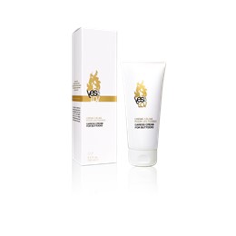 CRÈME CÂLINE POUR LES FESSES