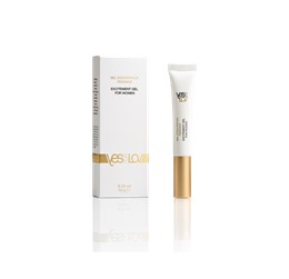 GEL D'EXCITATION Point Clitoridien