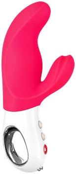 MISS BI pink