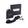 THE DRESSMAN BONDAGE BOX black 2,50m