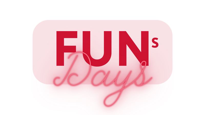 * FUN DAY'S Toys & Jeux