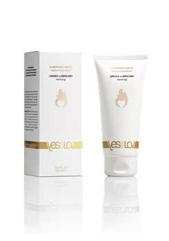 LUBRIFIANT INTIME NATUREL effet chaud