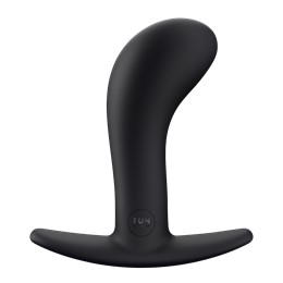 BOOTIE LARGE - Noir