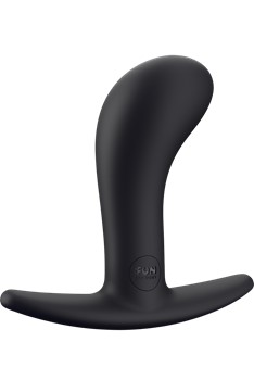 BOOTIE MEDIUM - Noir
