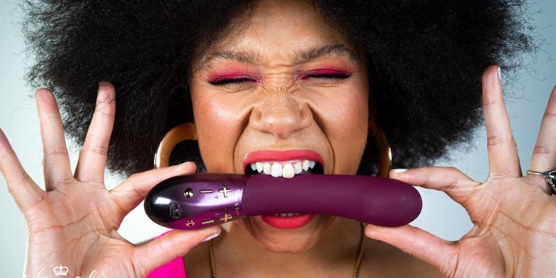 VIBRATOR