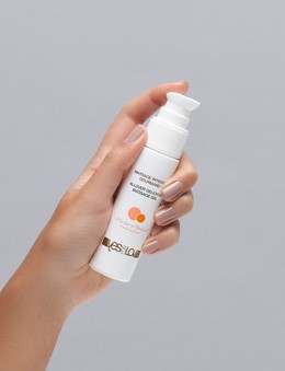MASSAGE INTEGRAL GOURMAND Pêche-Abricot