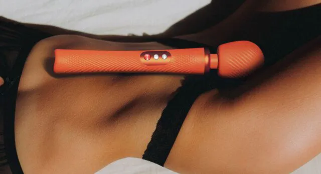 SEXTOY MIXTE