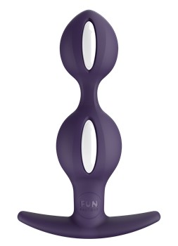 B BALLS DUO -  Violet