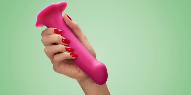 DILDO
