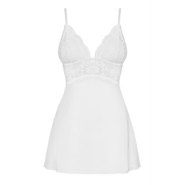 BABYDOLL White L/XL