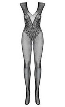 BODYSTOCKING Resille S/M/L