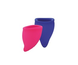 FUN CUP - A & B