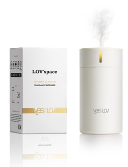 LOV'SPACE DIFFUSEUR