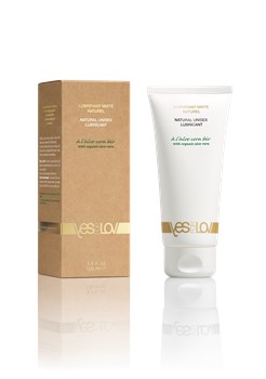 LUBRIFIANT NATUREL A l'aloe vera bio