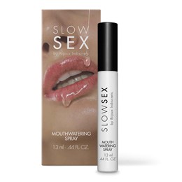 MOUTHWATERING Spray - SLOW SEX