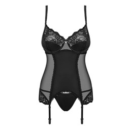 AMALLIE Corset S/M