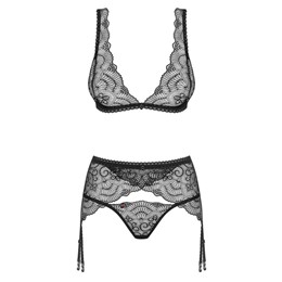 FIRELLA Ensemble L/XL