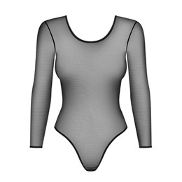 TEDDY Transparant L/XL
