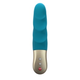 STRONIC PETITE - Bleu